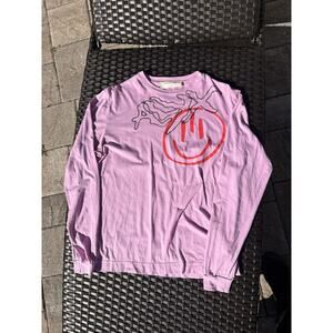 Alyx Third Eye Long Sleeve Pink